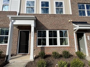 208 Chesapeake Commons St, Garner, NC 27529