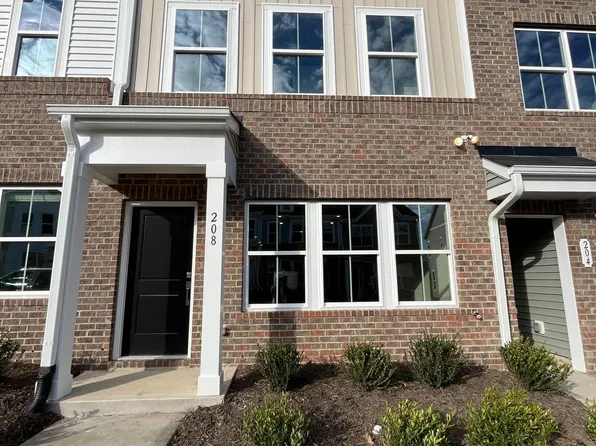 208 Chesapeake Commons St, Garner, NC 27529