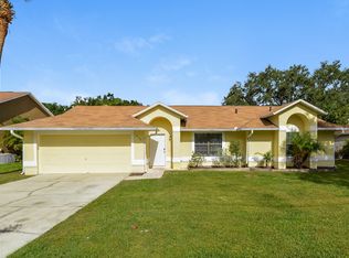 5158 Log Wagon Rd, Ocoee, FL 34761