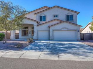 30417 W Vale Dr, Buckeye, AZ 85396