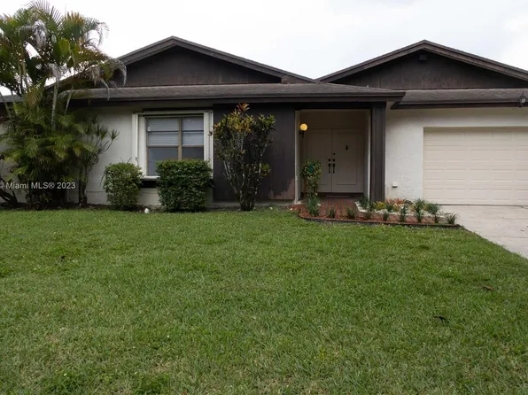 13463 SW 108th Street Cir N, Miami, FL 33186
