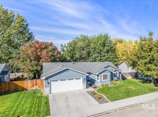 1383 N Tasavol Ave, Kuna, ID 83634