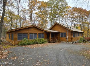 402 Forest Dr, Lords Valley, PA 18428