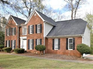 3886 Brookside Pkwy, Decatur, GA 30034