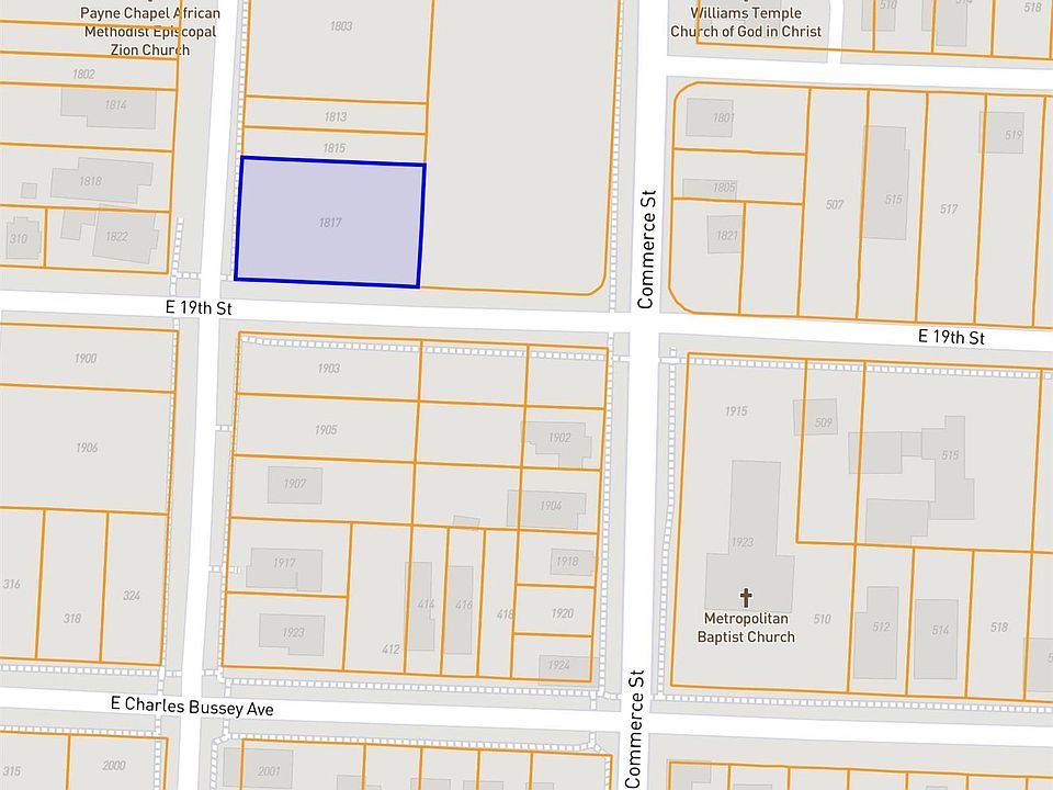 2nd image of 1817 S Rock St