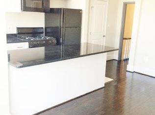 1621 Wisconsin Ave NW #2A, Washington, DC 20007