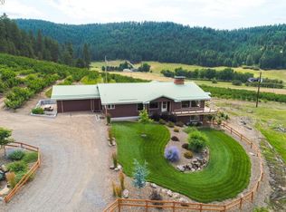 60076 McNeill Rd, Cove, OR 97824