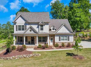 246 Sterling Lake Way, Jefferson, GA 30549