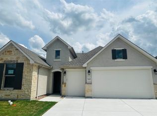 9605 Windwood Ln, Denton, TX 76207