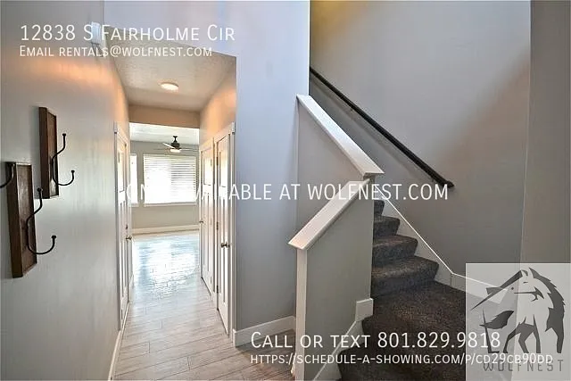 12838 S Fairholme Cir — Photo 2