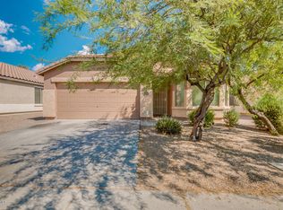25814 W Victory St, Buckeye, AZ 85326