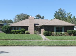 8776 Goodbys Trace Dr, Jacksonville, FL 32217