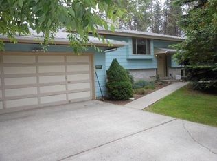 11304 N Madison St, Spokane, WA 99218