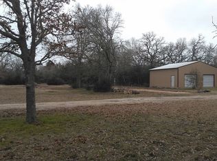 1064 Teal Lake Dr, Caldwell, TX 77836