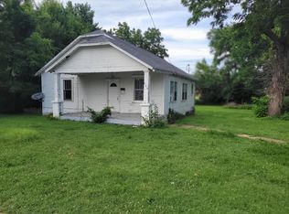 666 N Adams Ave, Lebanon, MO 65536