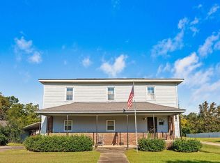 303 N Adair St, Clinton, SC 29325