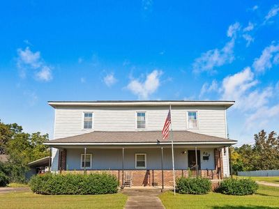 303 N Adair St, Clinton, SC, 29325