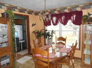 960 W County Road 1050 S, Clay City, IN 47841