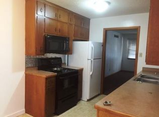 5214 SW 19th Ter, Topeka, KS 66604