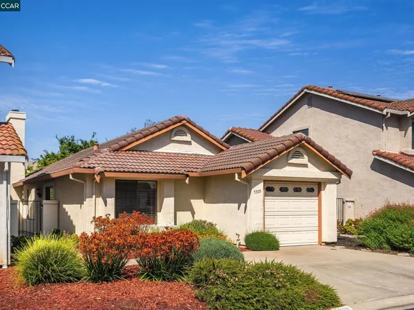 5305 Concerto Cir, Concord, CA 94521