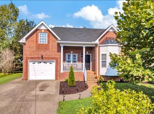 7019 Indian Ridge Blvd, White House, TN 37188