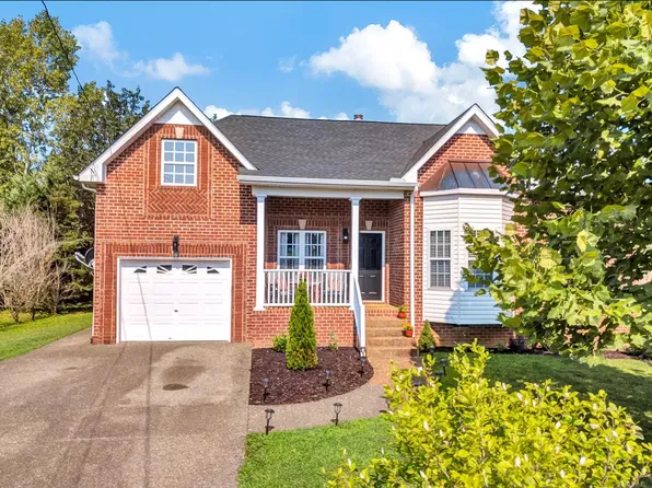 7019 Indian Ridge Blvd, White House, TN 37188
