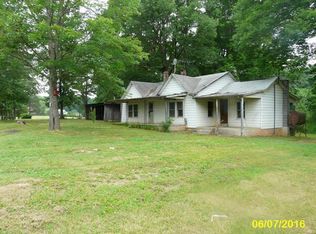 2232 Virgie Cole Rd, South Boston, VA 24592