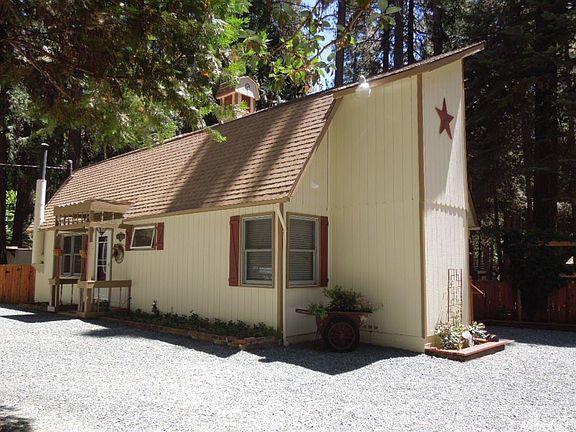 2nd image of 25970 Buckhorn Ridge Rd