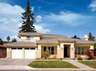 10387 Mira Vista Rd, Cupertino, CA 95014