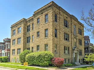 5201 Commonwealth St APT 13, Detroit, MI 48208