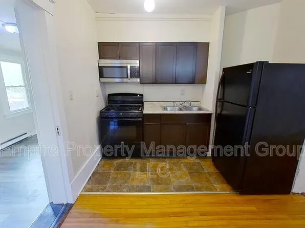 568 Park Ave #2, Albany, NY 12208