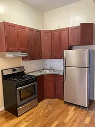 Rented by Brooklyn Group