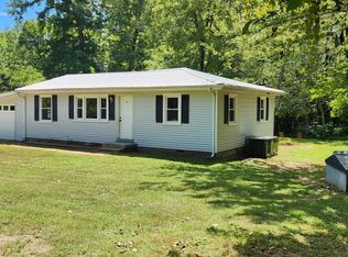 259 Brushy Rd, Centerville, TN 37033