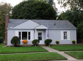 101 S Clark St, Albion, MI