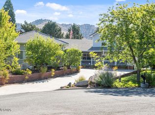 5604 Saint Andrews Ct, Reno, NV 89502