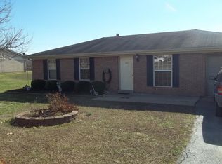 1255 Regina Ln NW, Corydon, IN 47112