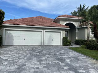 4181 SW 185th Ave, Hollywood, FL 33029