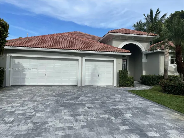 4181 SW 185th Ave, Hollywood, FL 33029