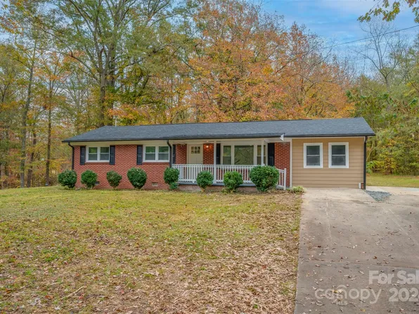 6527 Us Highway 221a, Mooresboro, NC 28114