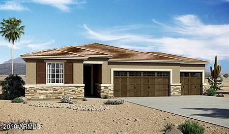1st image of 17292 W Straight Arrow Ln