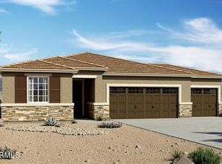 17292 W Straight Arrow Ln, Surprise, AZ 85387