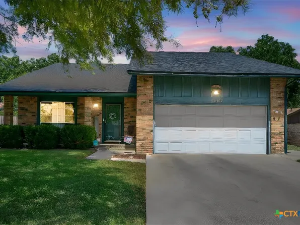 1509 San Antonio St, Killeen, TX 76541