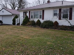 265 Lewis Rd, Circleville, OH 43113