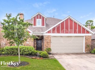 6619 Hunters Creek Ln, Baytown, TX 77521