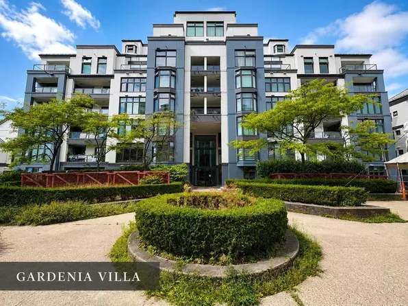 2468 Broadway E #203, Vancouver, BC V6K 2E7