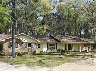 500 Sue St, Magnolia, AR 71753