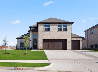 1814 River Hills Ct, Midlothian, TX 76065