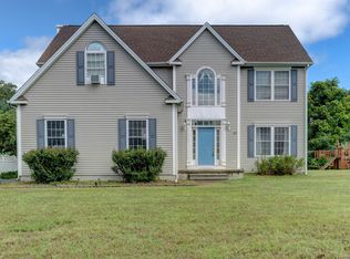 27 Commission St, Southington, CT 06489