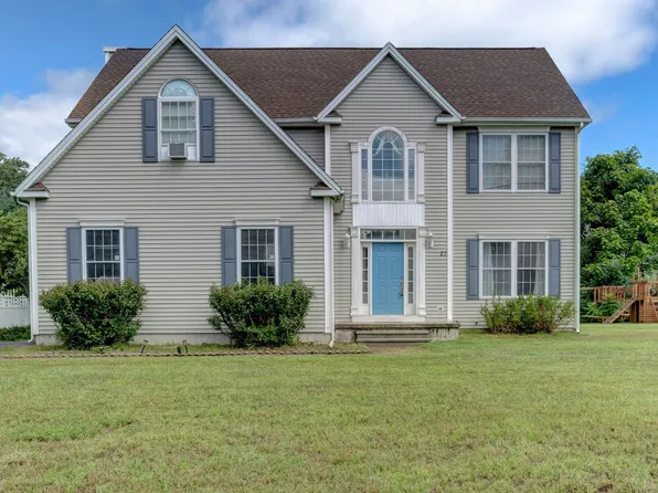 27 Commission Street, Southington, CT 06489