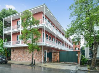1127 Dauphine St APT 203, New Orleans, LA 70116